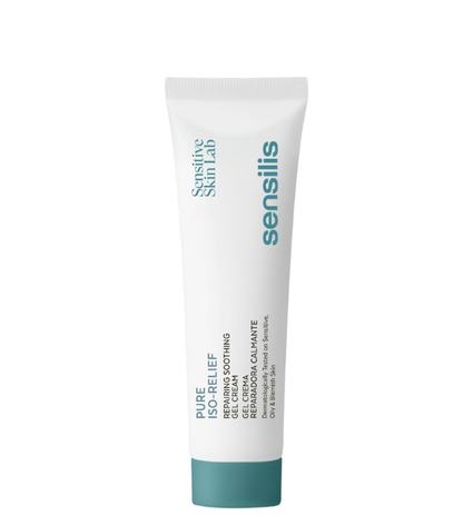 SENSILIS SENSITIVE SKINLAB Pure Iso-Relief 50ml