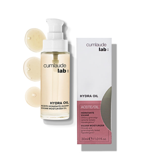 Cumlaude lab Hydra Oil 30ml