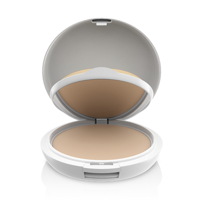 Dermagius BK Compact spf50+ protector solar en polvo compacto Tono 1 claro 8g