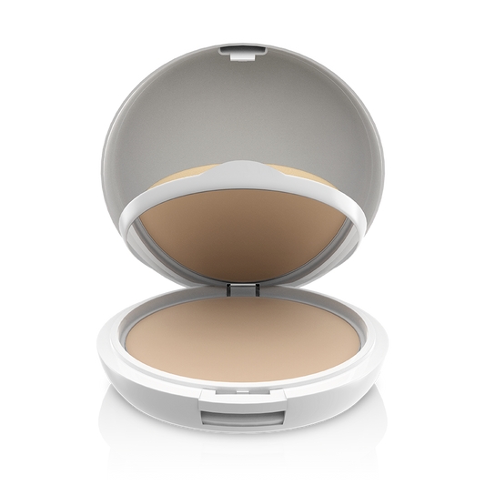 Dermagius BK Compact spf50+ protector solar en polvo compacto Tono 1 claro 8g