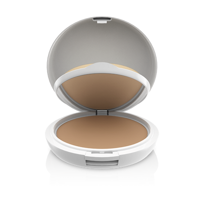 Dermagius BK Compact spf50+ protector solar en polvo compacto Tono 2 medio claro 8g
