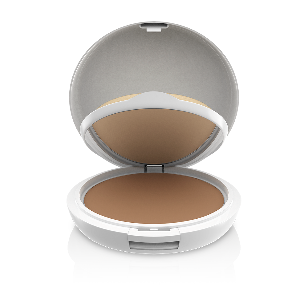 Dermaguis BK compact spf50+ protector solar en polvo compacto Tono 3 medio 8g