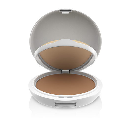 Dermaguis BK compact spf50+ protector solar en polvo compacto Tono 3 medio 8g