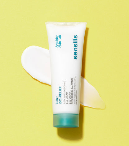 SENSILIS SENSITIVE SKINLAB Pure Iso-Relief 50ml