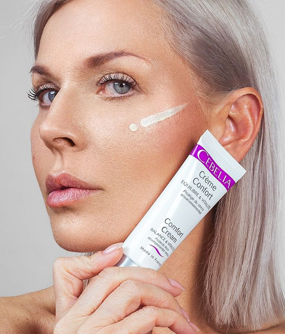 CEBELIA Comfort Cream 40ml