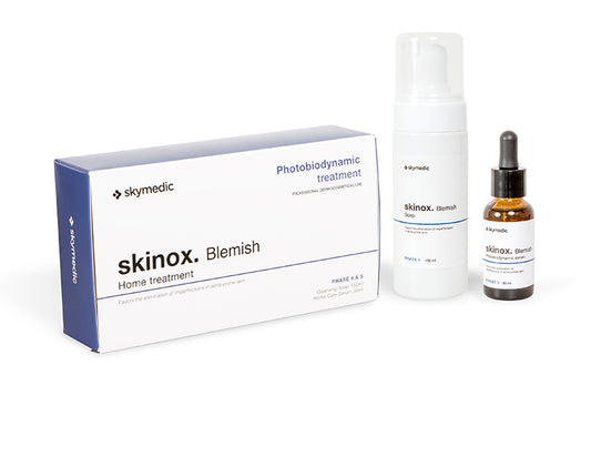 SKYMEDIC Skinox Blemish - Home treatment