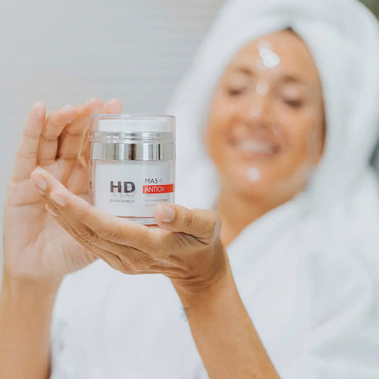 HD MASK Antiox 50ml