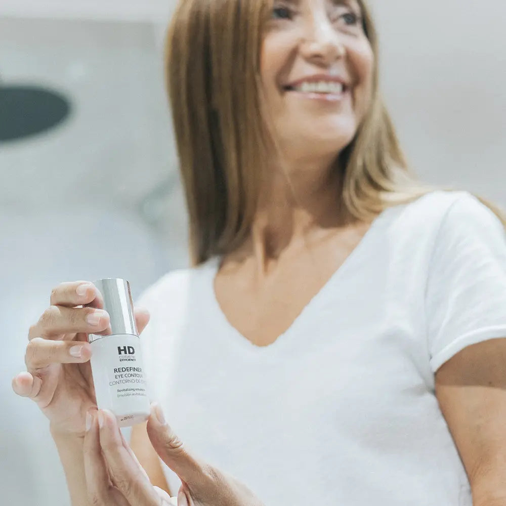 HD REDEFINER EYE CONTOUR. 20ml