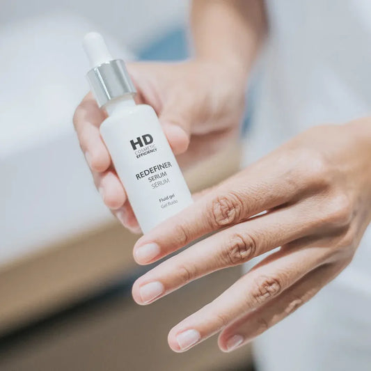 HD REDEFINER SERUM. 30ml