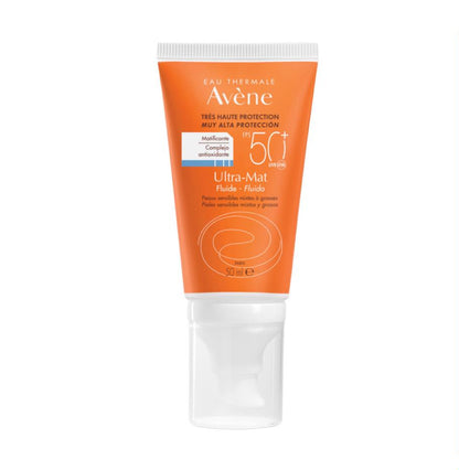 AVENE Mat perfect fps50+ 50ml