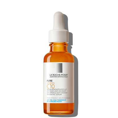 LRP PURE vitamin C10 serúm 30ml