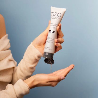 TIZO 3 SPF40 MINERAL FACIAL WITH COLOR 50g