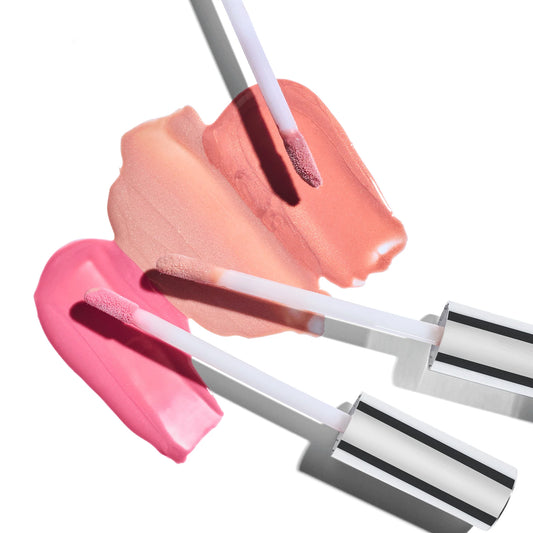 -Oferta- COLORESCIENCE Peptide lip shine spf30 Tono pink