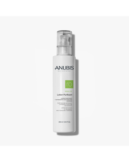 ANUBIS Regul Oil Lotion Purificant 250ml