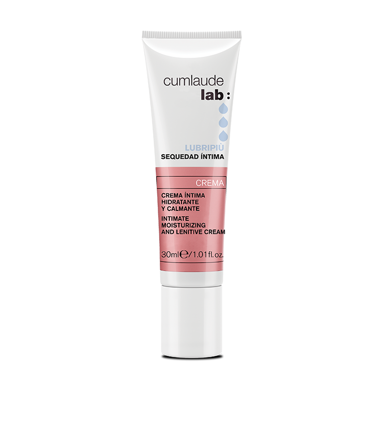 Cumlaude lab Lubripiu Crema 30ml