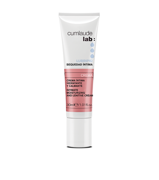 Cumlaude lab Lubripiu Crema 30ml