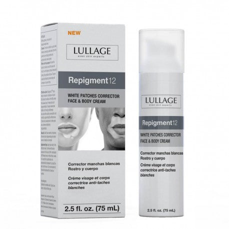 LULLAGE Repigment12