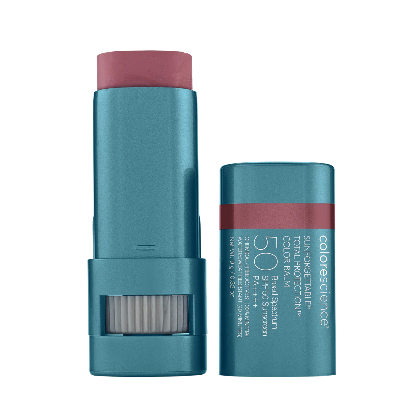 COLORESCIENCE Sunforgettable total protection® color balm spf50