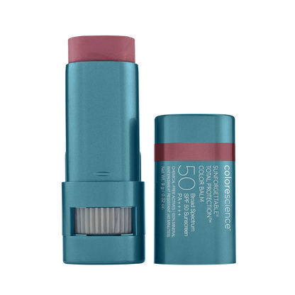COLORESCIENCE Sunforgettable total protection® color balm spf50
