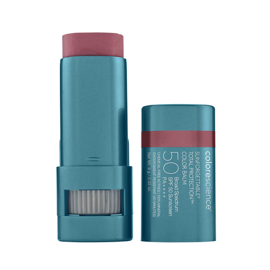 COLORESCIENCE Sunforgettable total protection® color balm spf50