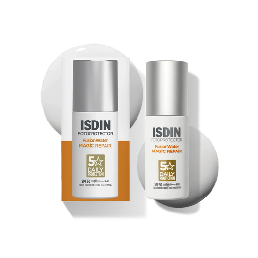 ISDIN FUSION WATER Repair FPS50+ 50ml