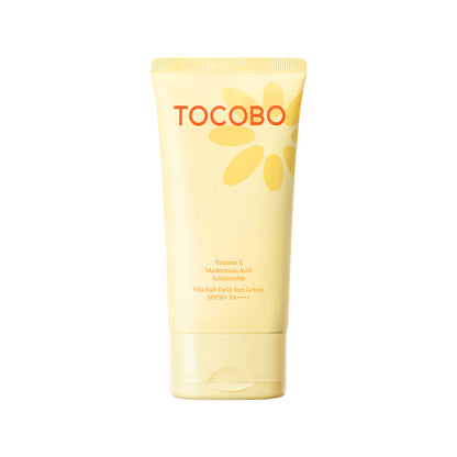 VITA SOFT DAILY SUN LOTION