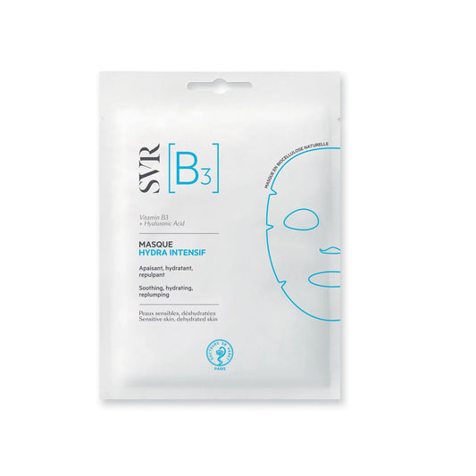 SVR Masque B3 Hydra intensif 12ml