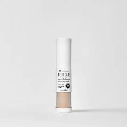 HELIOCARE 360 Mattifying brush 3gr