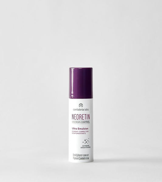 NEORETIN DC Discrom control ultra emulsion 30ml