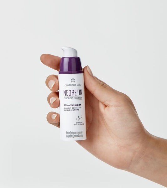 NEORETIN DC Discrom control ultra emulsion 30ml