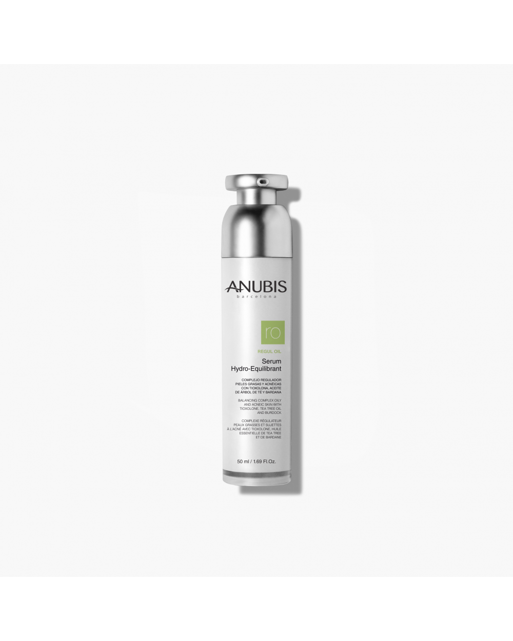 ANUBIS Regul Oil Serum Hydro-Equilibrant 200ml