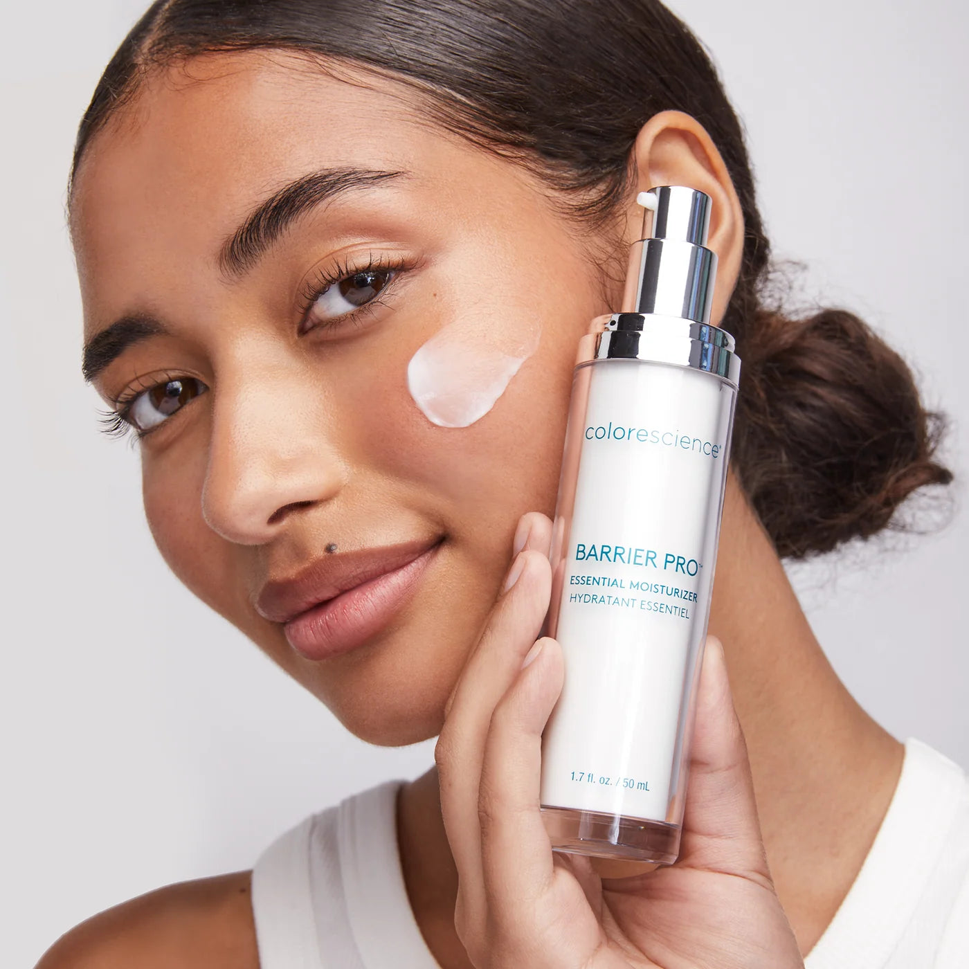 COLORESCIENCE Barrier pro™ Essential moisturizer