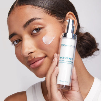 COLORESCIENCE Barrier pro™ Essential moisturizer
