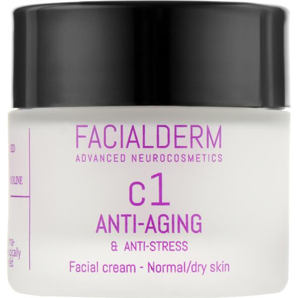 FACIALDERM ANTI-AGING C1