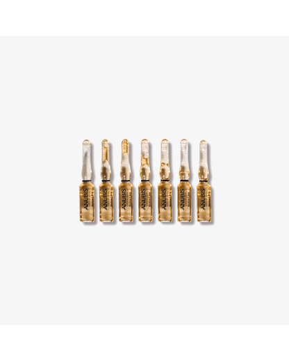 ANUBIS 7 Days Shock Tratment Botox - Like 7 amp x 1.5ml
