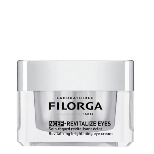 FILORGA NCEF-REVITALIZE EYES Contorno de ojos 15 ml