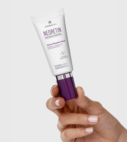NEORETIN DC Discrom control serum booster fluid 30ml