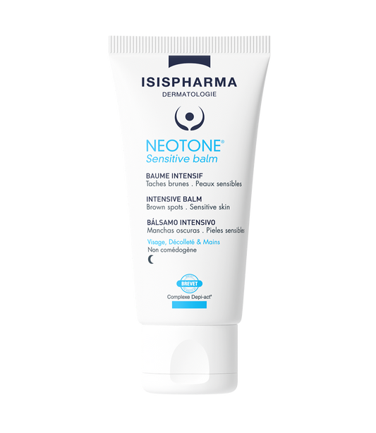 ISISPHARMA NEOTONE sensitive balm 30ml