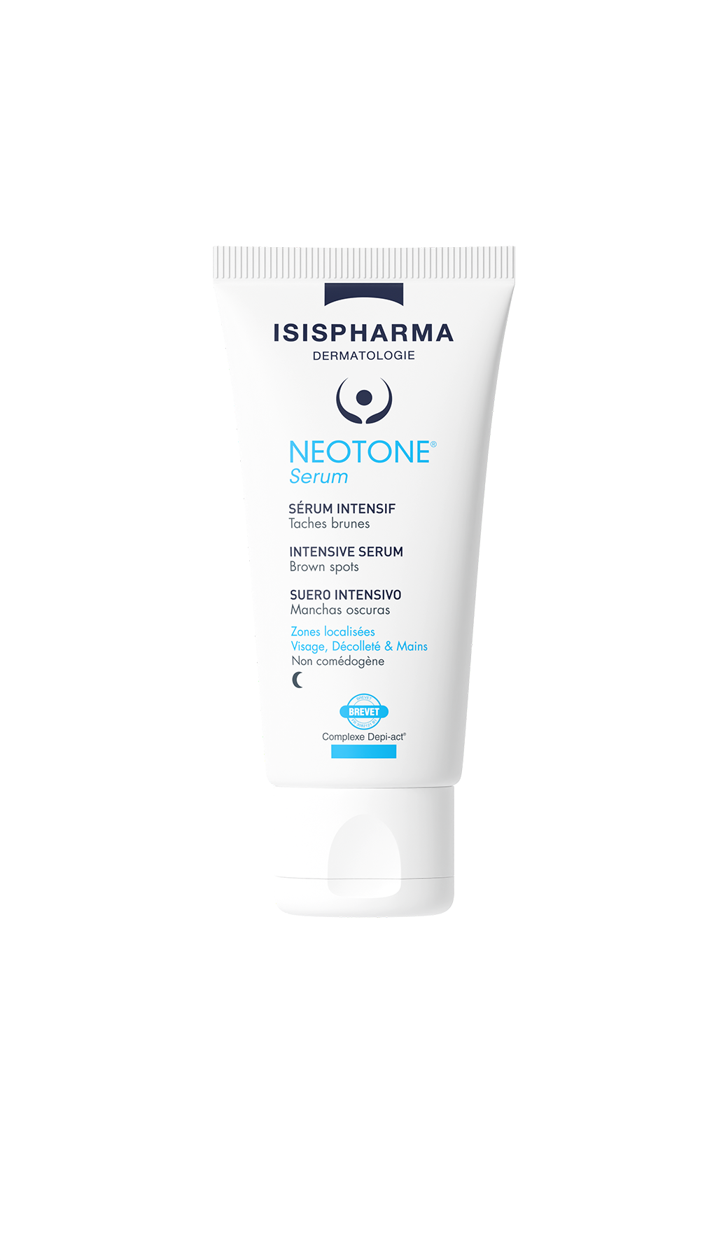 ISISPHARMA NEOTONE suero 30ml