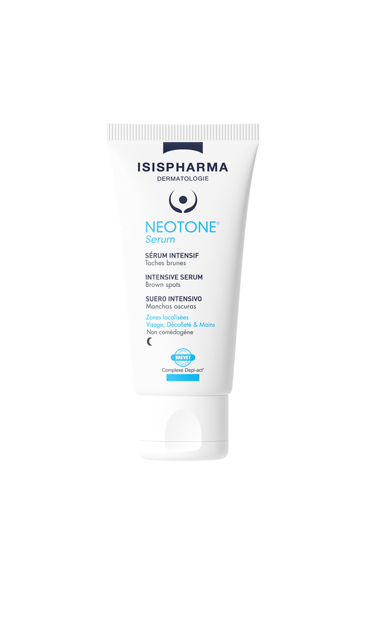 ISISPHARMA NEOTONE suero 30ml