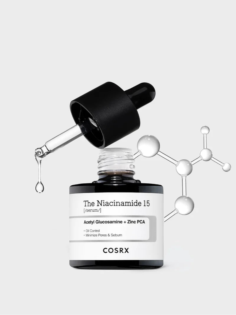 COSRX The Niacinamide 15 serum 20ml