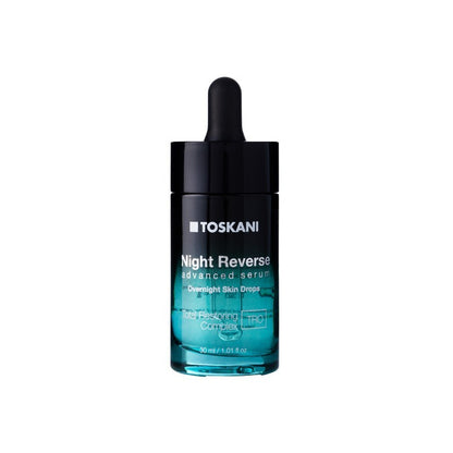 TOSKANI Night Reverse advanced serum 30ml