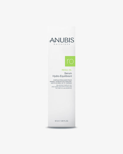 ANUBIS Regul Oil Serum Hydro-Equilibrant 200ml