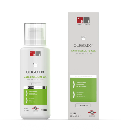 DS Oligo DX gel reductor 200ml