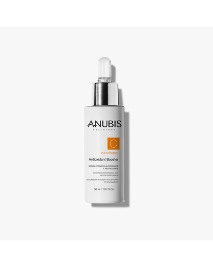 ANUBIS Polivitaminic Antioxidant Booster 30ml