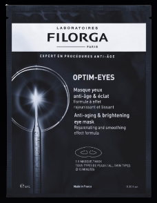 FILORGA OPTIM-EYES Mask 12pzs