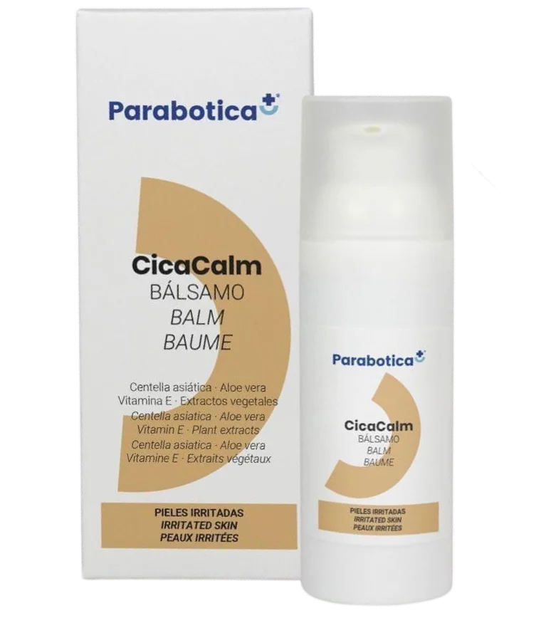 Parabotica CICACALM BÁLSAMO 50ml