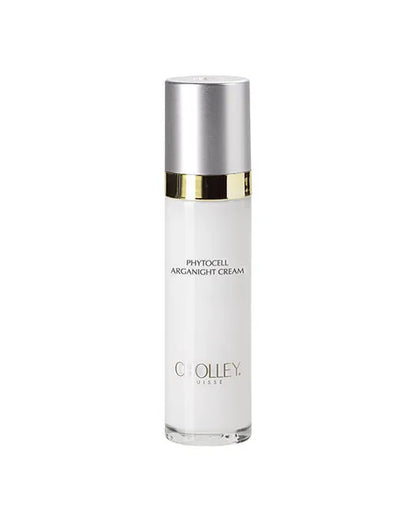 CHOLLEY Phytocell Arganight Cream 50ml