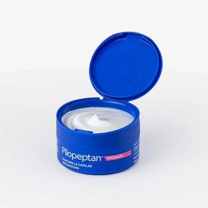 GENOVÉ Pilopeptan woman mascarilla capilar 200ml