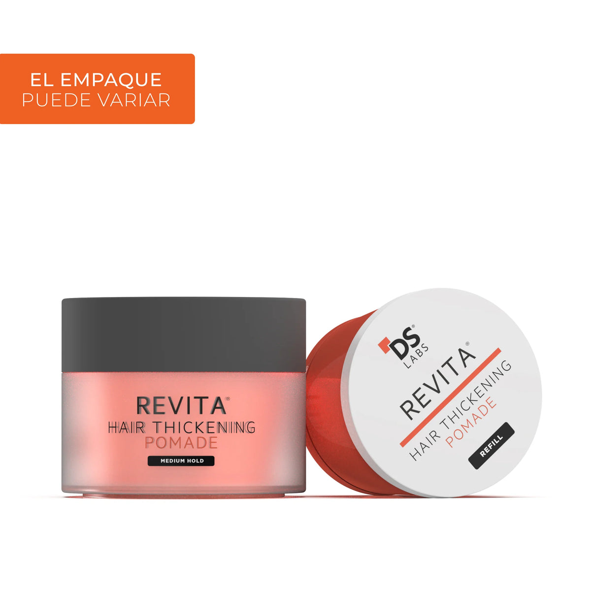 DS Revita thickening pomada 100ml
